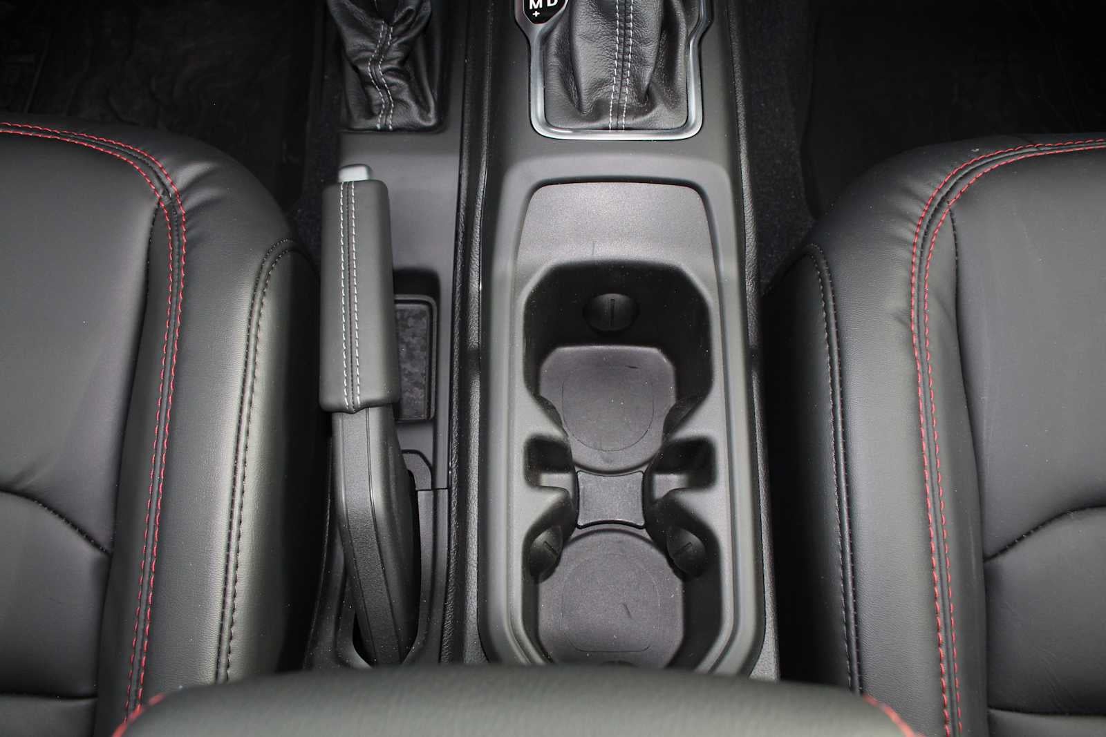 2025 Jeep Wrangler 4-Door Rubicon - Photo 32