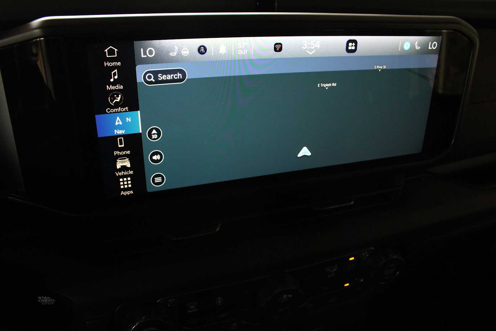 2025 Jeep Wrangler 4-Door Rubicon - Photo 38