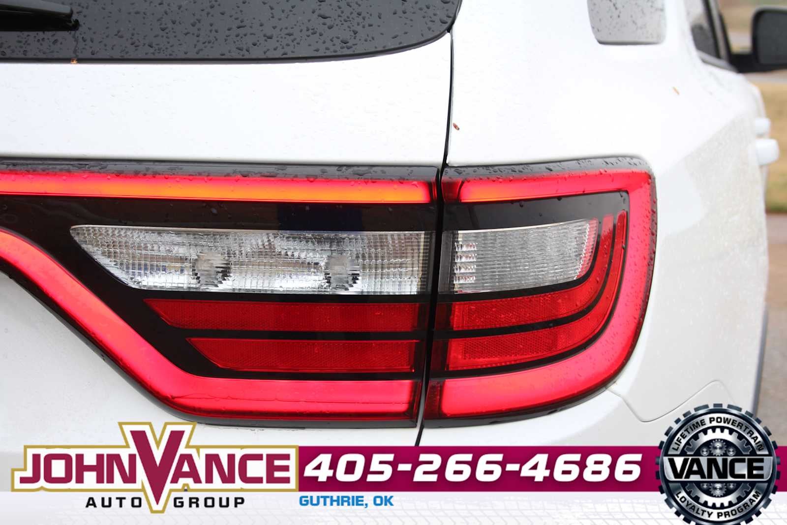 2021 Dodge Durango SXT