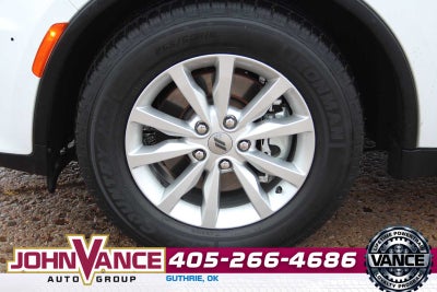 2021 Dodge Durango SXT