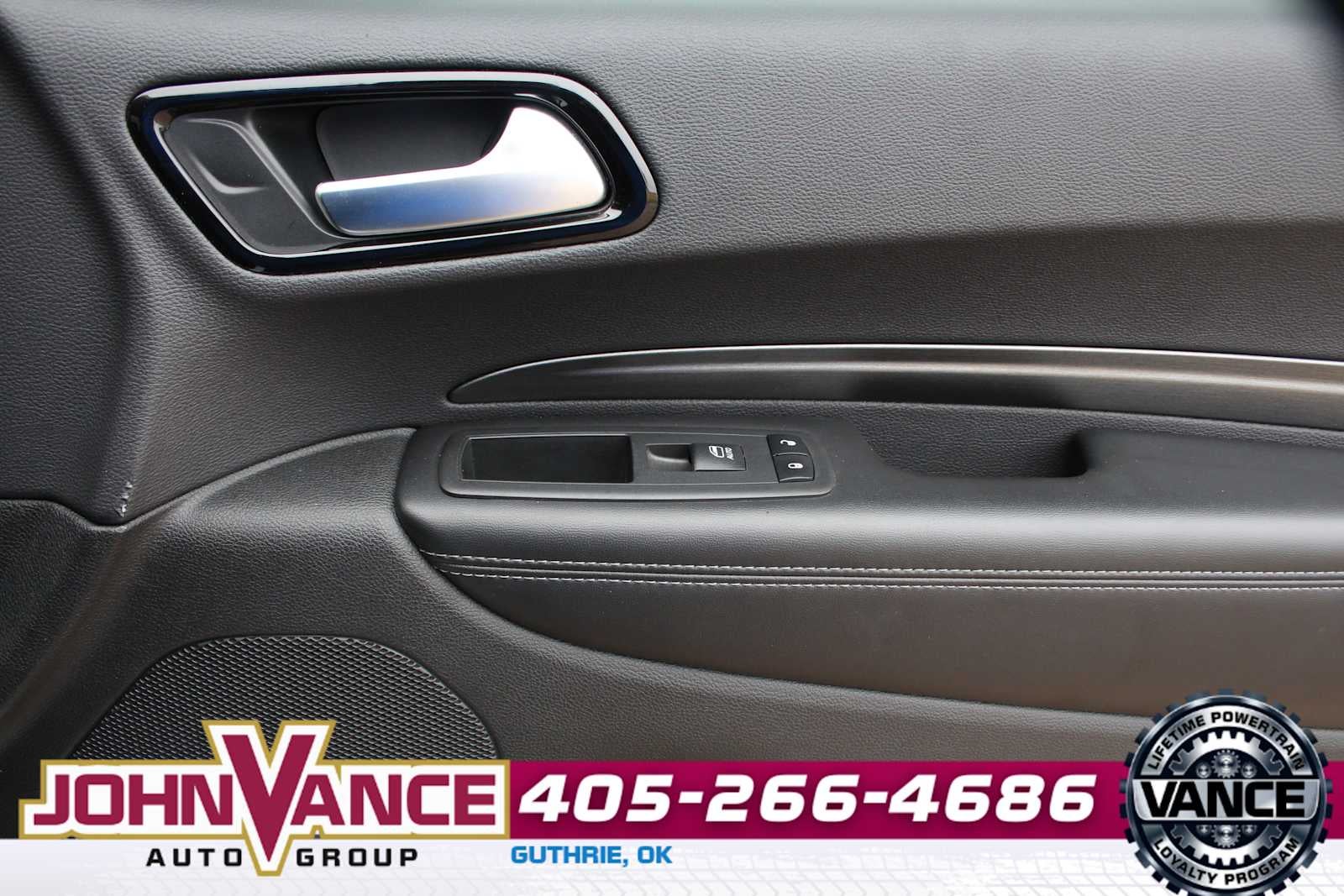 2021 Dodge Durango SXT