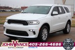 2021 Dodge Durango SXT
