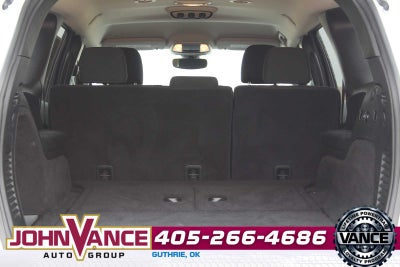 2021 Dodge Durango SXT