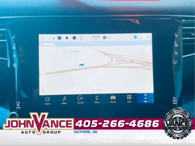 2024 Jeep Wagoneer BASE