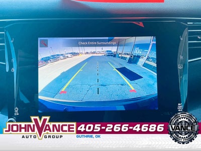 2024 Jeep Wagoneer BASE