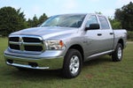2024 RAM 1500 Classic SSV