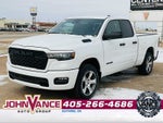 2025 RAM Ram 1500 Tradesman