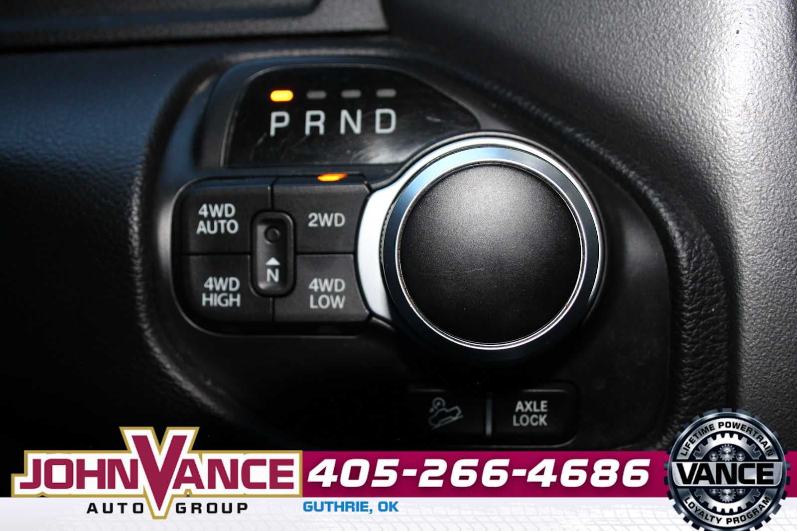 2022 RAM Ram 1500 Big Horn