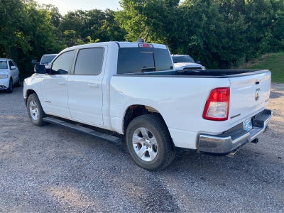 2022 RAM Ram 1500 Big Horn