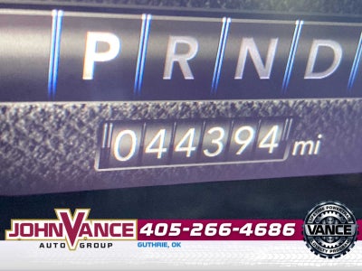 2022 RAM Ram 1500 Big Horn