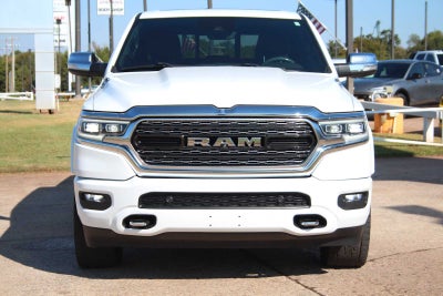 2020 RAM Ram 1500 Limited