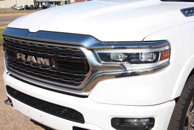2020 RAM Ram 1500 Limited