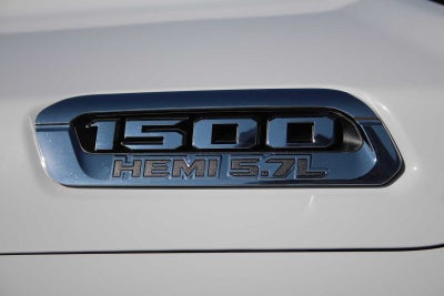 2020 RAM Ram 1500 Limited