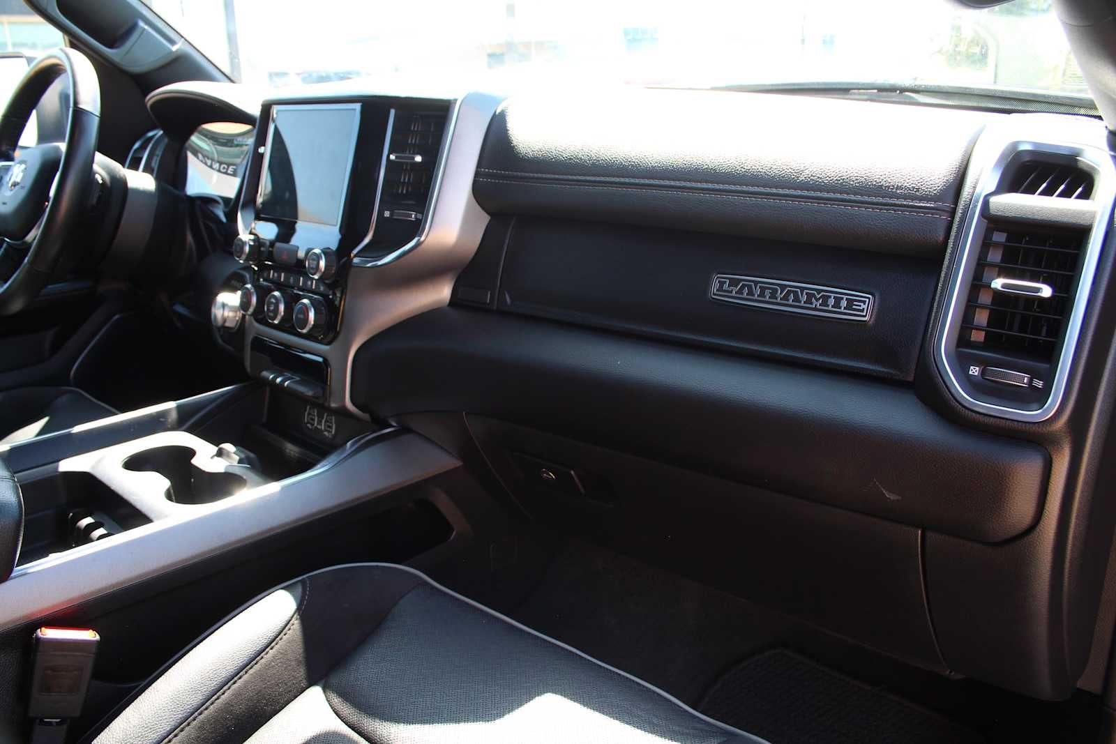 2024 RAM Ram 1500 Pickup Laramie - Photo 18
