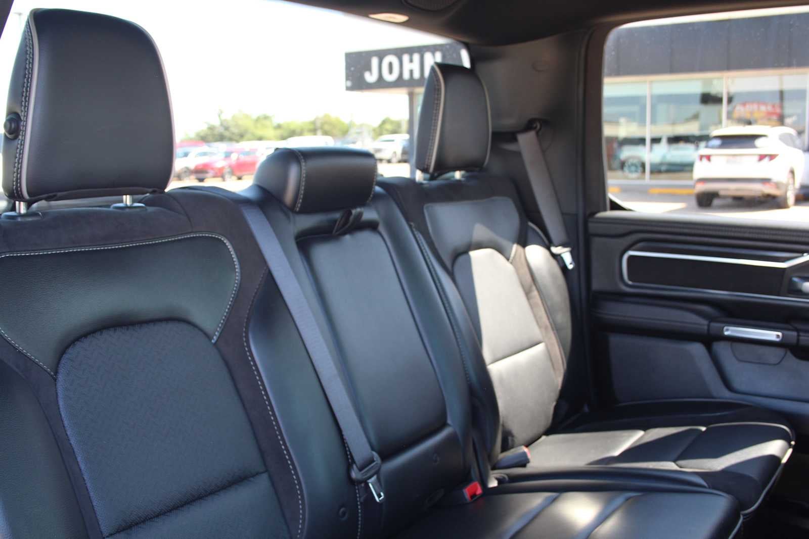 2024 RAM Ram 1500 Pickup Laramie - Photo 22