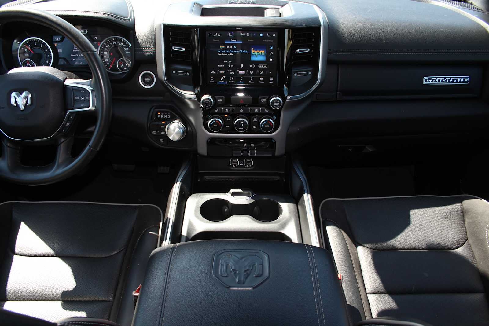 2024 RAM Ram 1500 Pickup Laramie - Photo 31