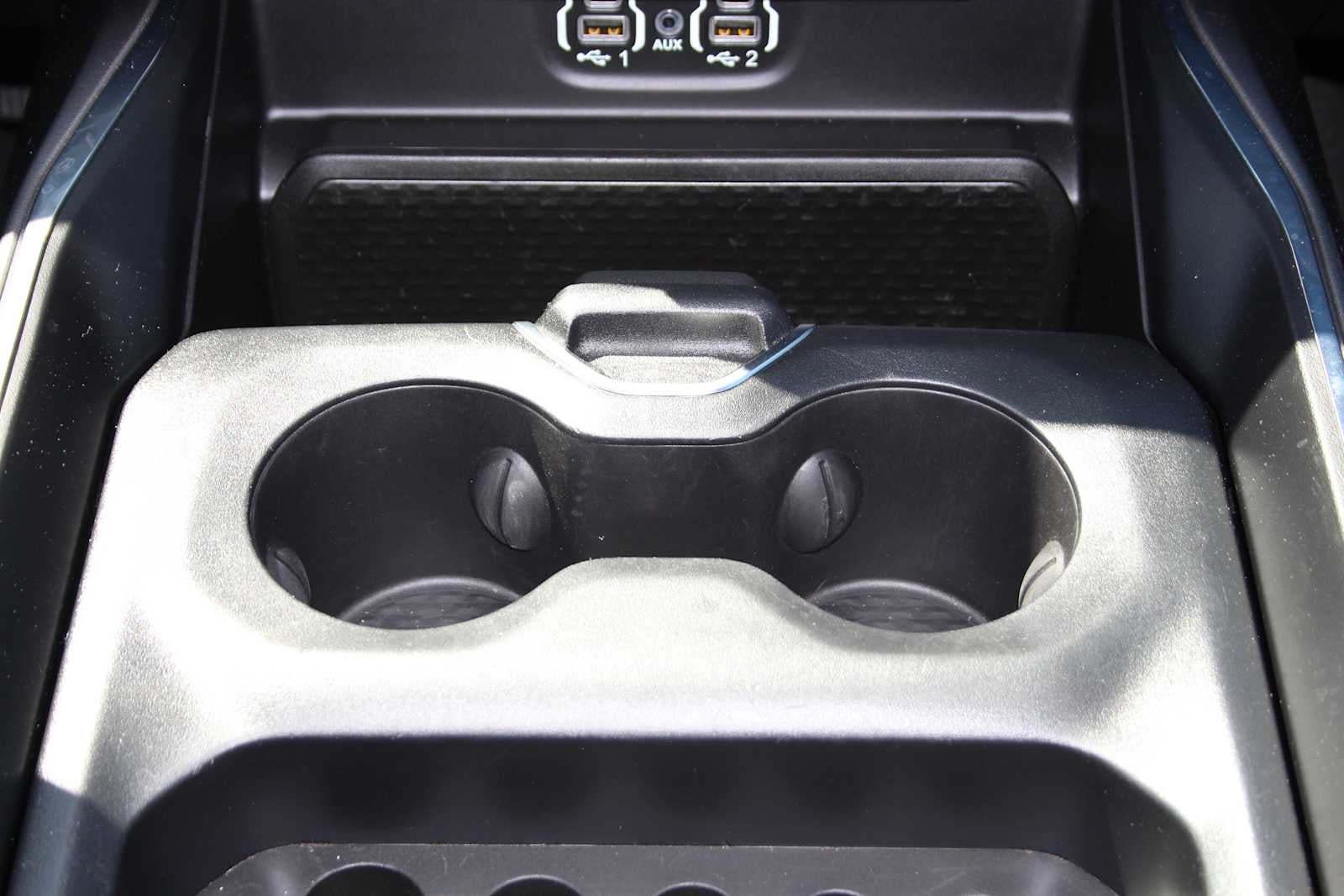 2024 RAM Ram 1500 Pickup Laramie - Photo 32