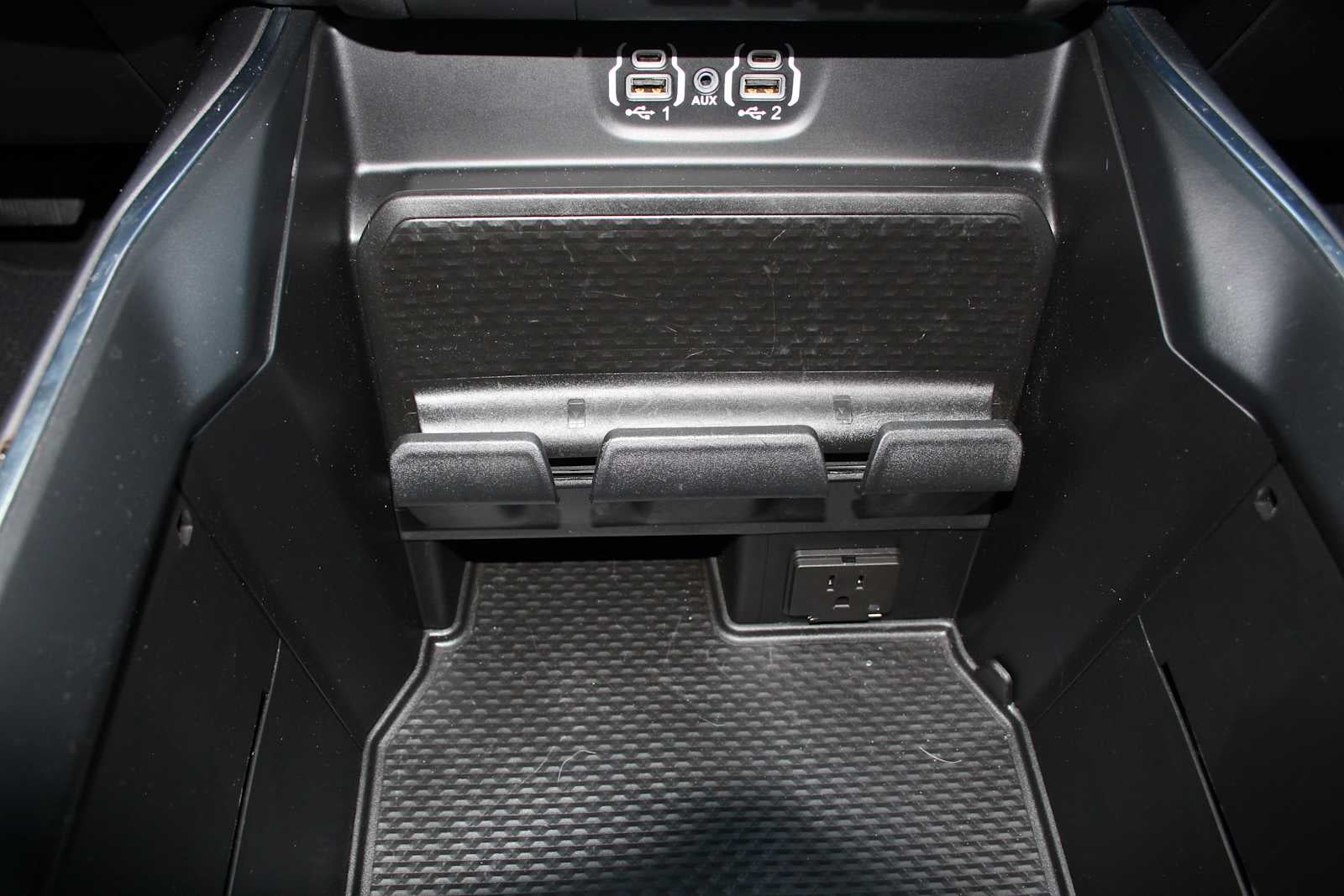 2024 RAM Ram 1500 Pickup Laramie - Photo 41