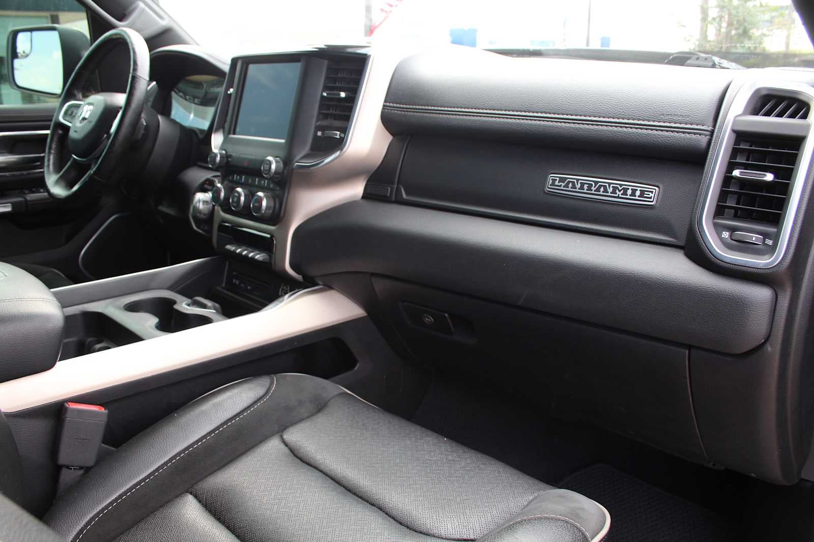 2019 RAM Ram 1500 Laramie
