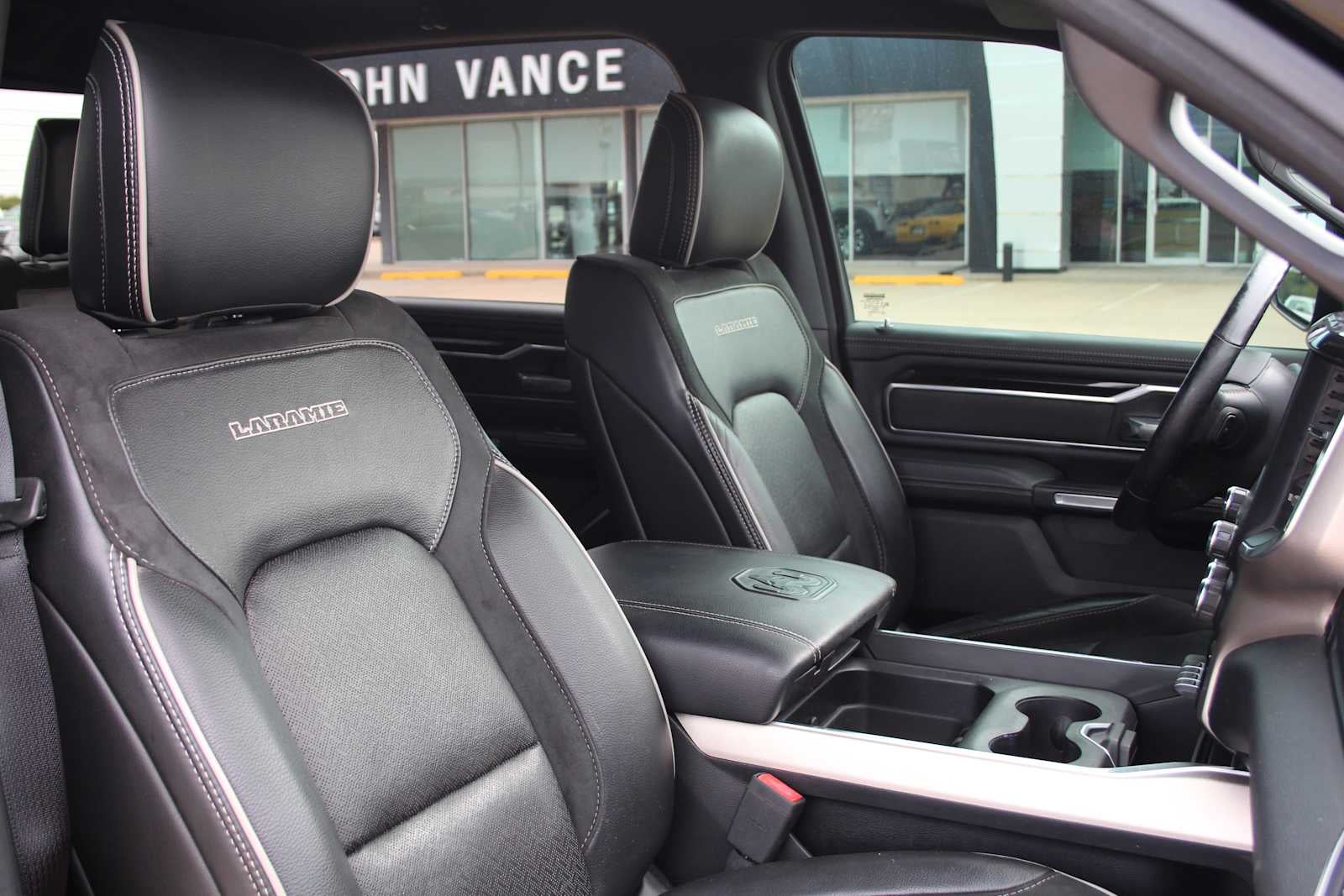 2019 RAM Ram 1500 Laramie