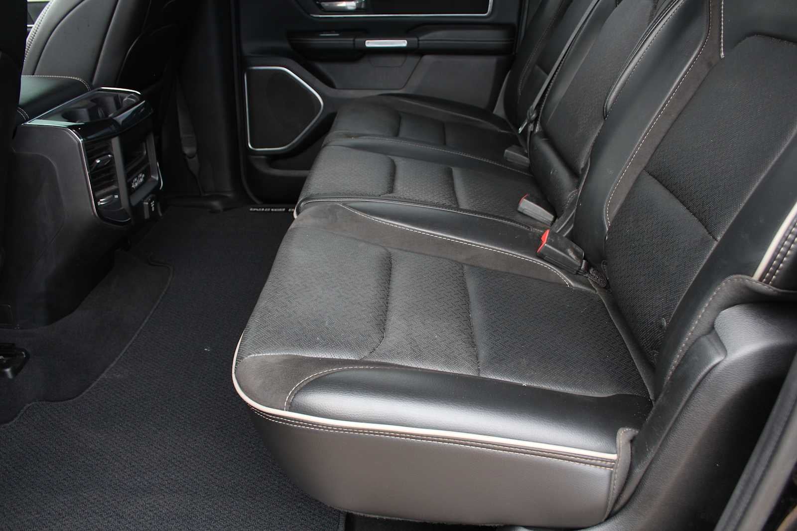 2019 RAM Ram 1500 Laramie