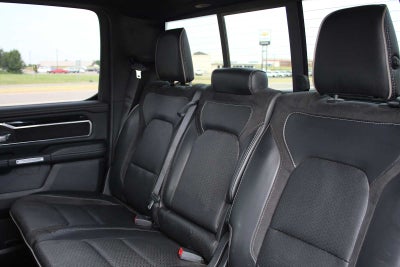 2019 RAM Ram 1500 Laramie
