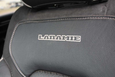 2019 RAM Ram 1500 Laramie