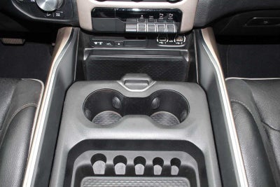 2019 RAM Ram 1500 Laramie