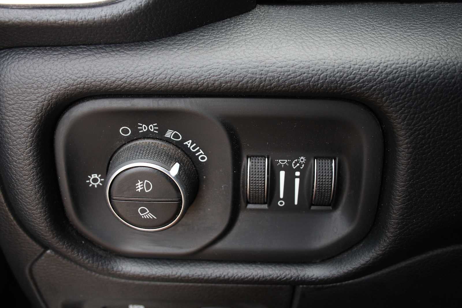 2019 RAM Ram 1500 Laramie