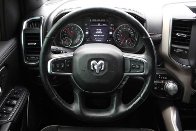 2019 RAM Ram 1500 Laramie