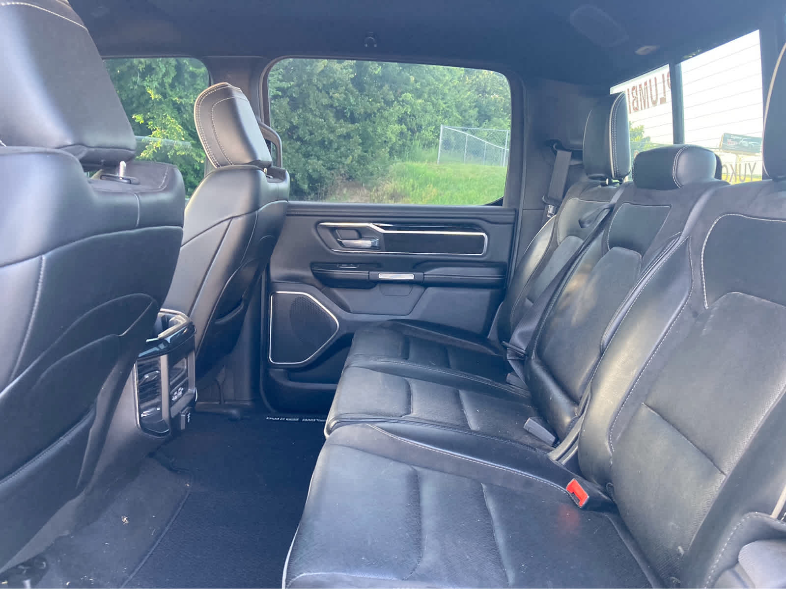 2019 RAM Ram 1500 Laramie