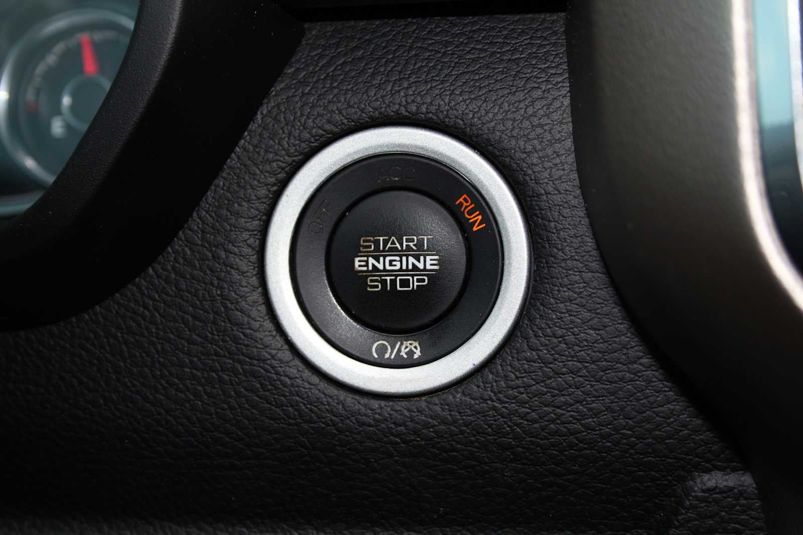 2019 RAM Ram 1500 Laramie