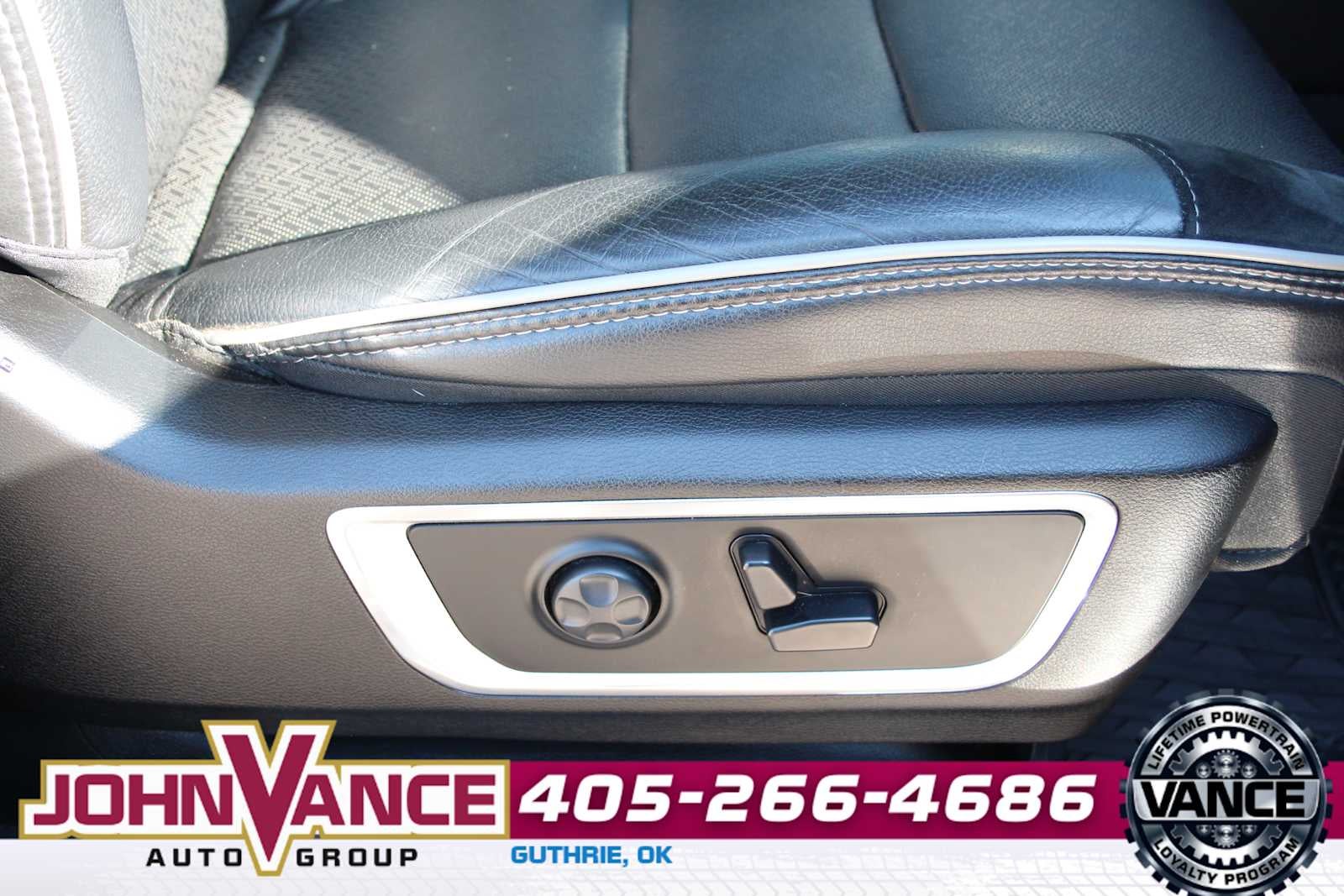 2019 RAM Ram 1500 Laramie