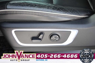 2019 RAM Ram 1500 Laramie