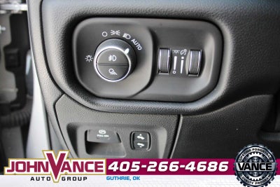 2019 RAM Ram 1500 Laramie