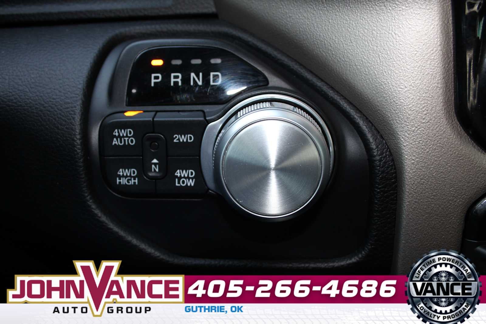 2019 RAM Ram 1500 Laramie