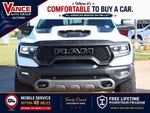 2022 RAM Ram 1500 TRX