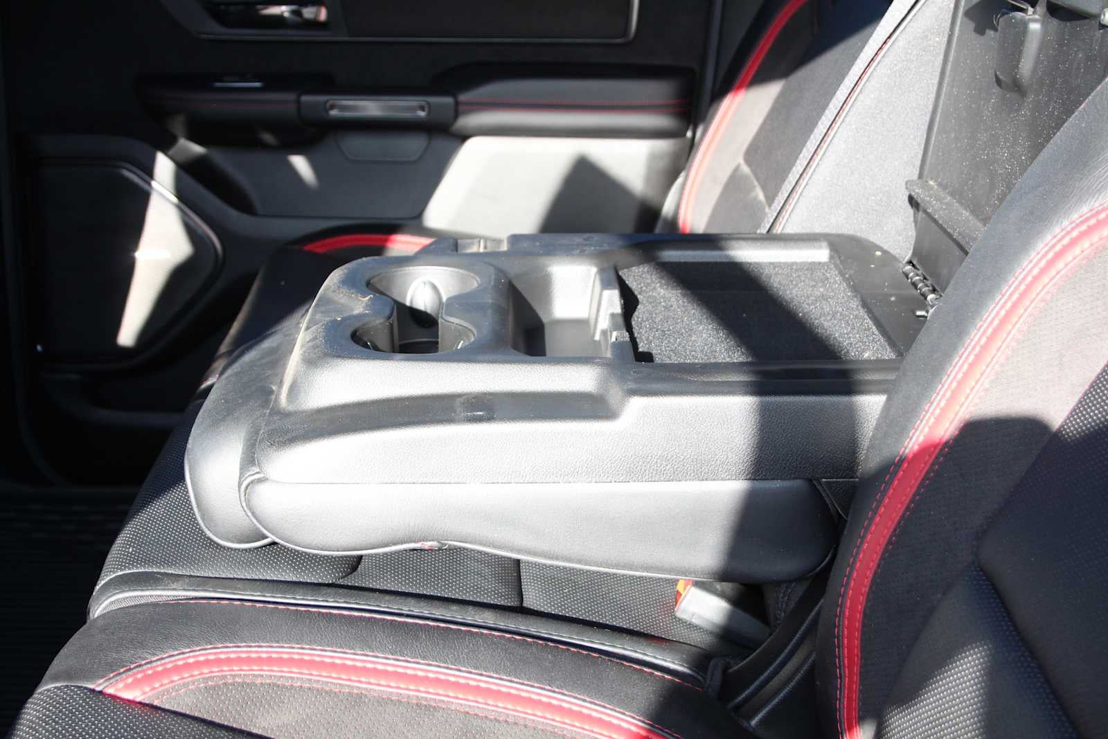 2022 RAM Ram 1500 TRX