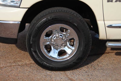 2008 Dodge Ram 1500 SLT