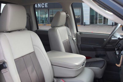 2008 Dodge Ram 1500 SLT