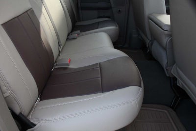2008 Dodge Ram 1500 SLT