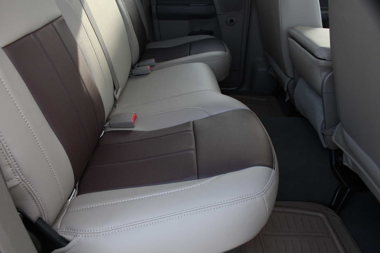 2008 Dodge Ram 1500 SLT