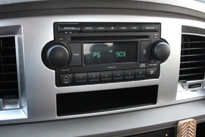 2008 Dodge Ram 1500 SLT