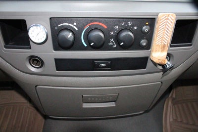 2008 Dodge Ram 1500 SLT