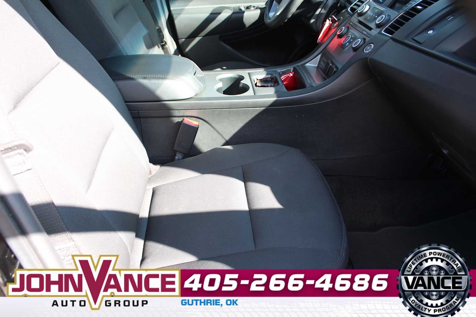 2017 Ford Police Interceptor Sedan FWD