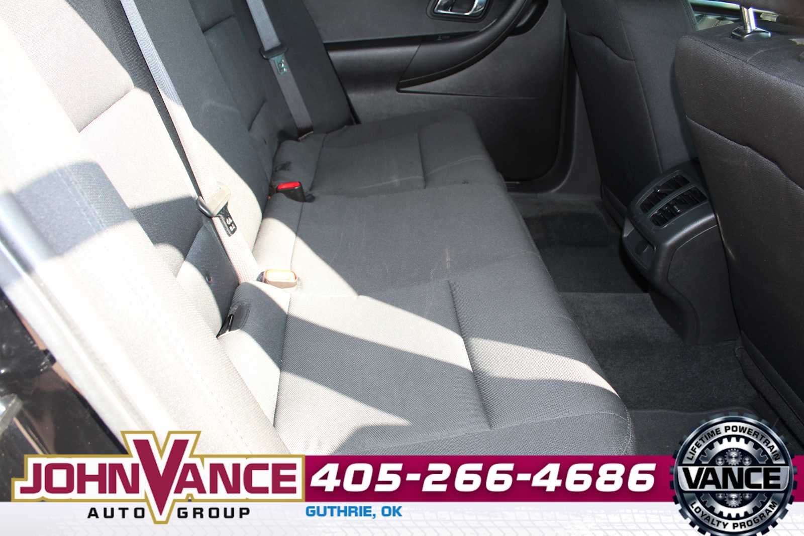 2017 Ford Police Interceptor Sedan FWD