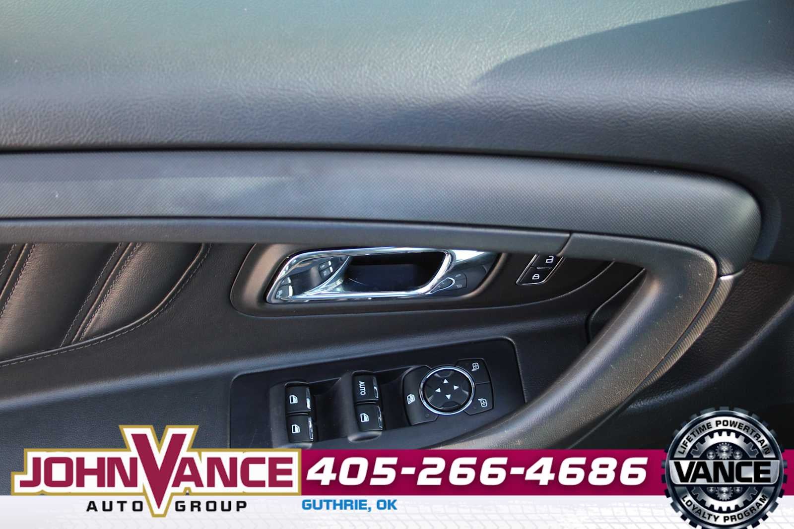 2017 Ford Police Interceptor Sedan FWD