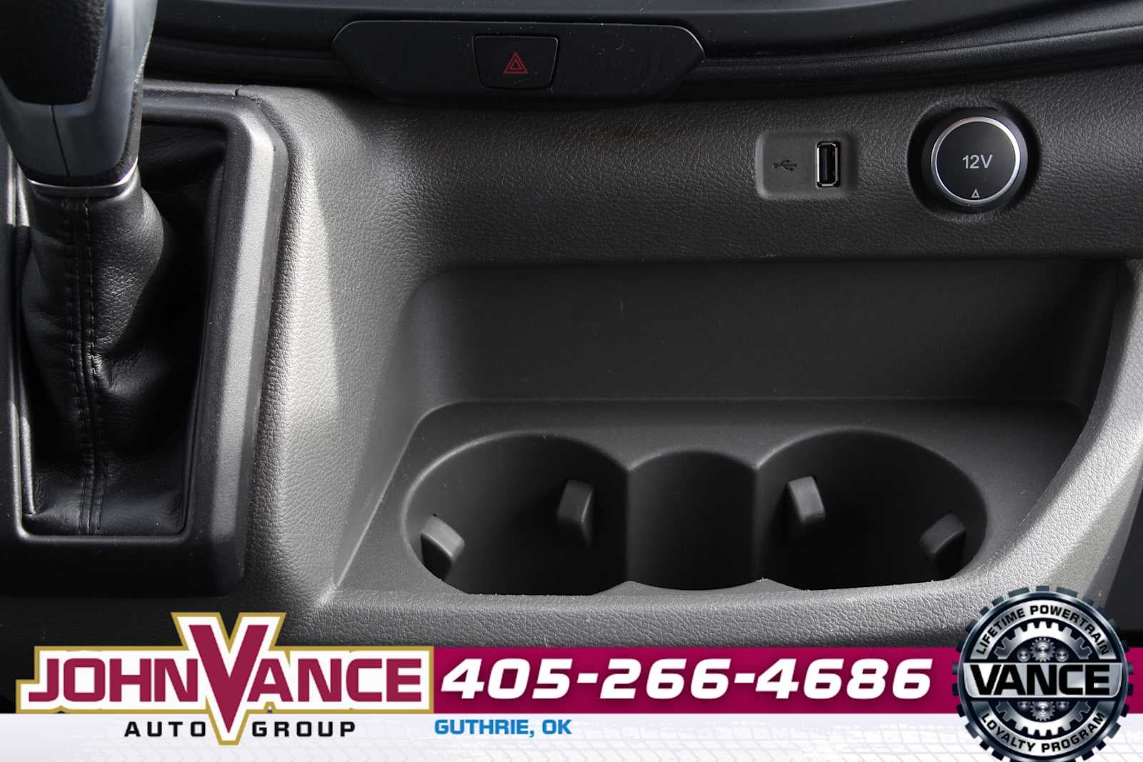 2023 Ford Transit Passenger Wagon XL