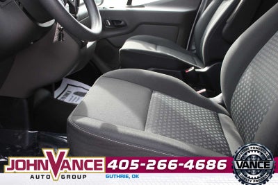 2023 Ford Transit Passenger Wagon XL