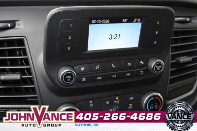 2023 Ford Transit Passenger Wagon XL